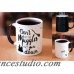 Morphing Mugs Harry Potter Don't Let the Muggles Get You Down Heat Reveal Ceramic Coffee Mug MUGS1258